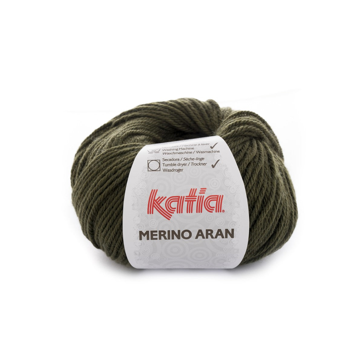 Katia Merino Aran - verde medio 48