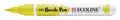 Ecoline Brush Pen - chartreuse 233