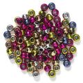 Pony beads metallic 150 gr