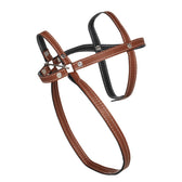 Hobby Horse - hoofdstel - bruin