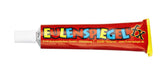 Gel bloed - rood