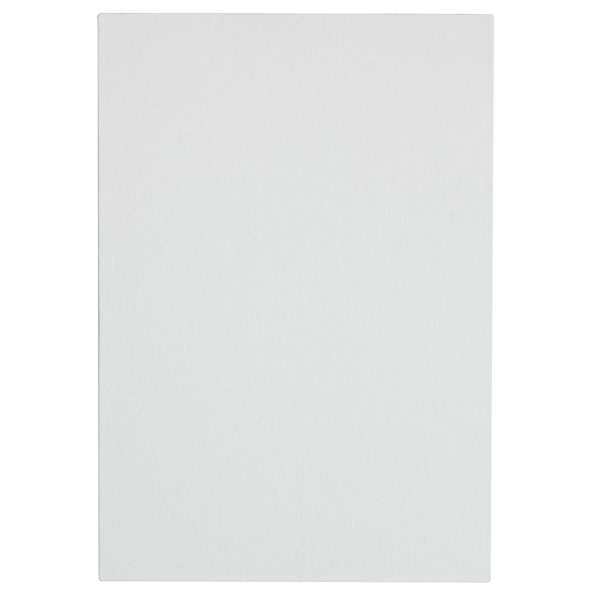 Canvasboard voor aquarel - 29,5x20,5 cm