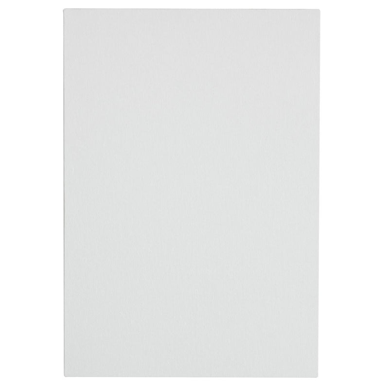 Canvasboard voor aquarel - 29,5x20,5 cm