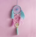DIY kit - dromenvanger pastelkleuren