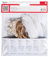 DIY kit - dromenvanger beige bruin