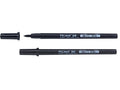 Sakura Pigma Brush Pen - bold - black
