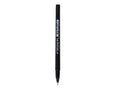Sakura Pigma kalligrafiestift 10 - 1 mm - zwart