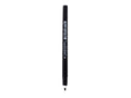 Sakura Pigma kalligrafiestift 30 - 3 mm - zwart