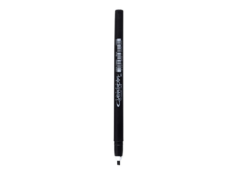Sakura Pigma kalligrafiestift 30 - 3 mm - zwart