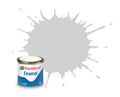 Humbrol 11 enamel - 14 ml zilver metallic