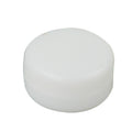 Rammelschijf 5 stuks-12 x 27 mm