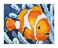 Pixelhobby pakket Clownvis