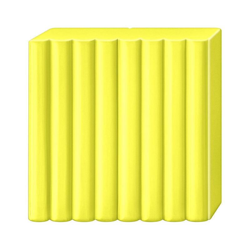 FIMO Soft - 57 gram - lemon