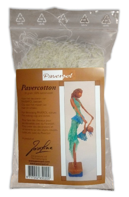 Pavercotton 30 gram