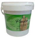 Paverpol textielverharder - 1000 g - zwart