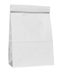 Cadeauzakjes - 24 stuks - wit