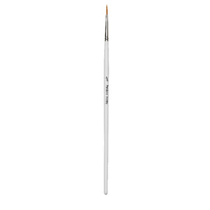 Panduro hobbypenseel - rond - nr. 2/0