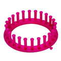 Breiring quick knit-  Ø12 cm