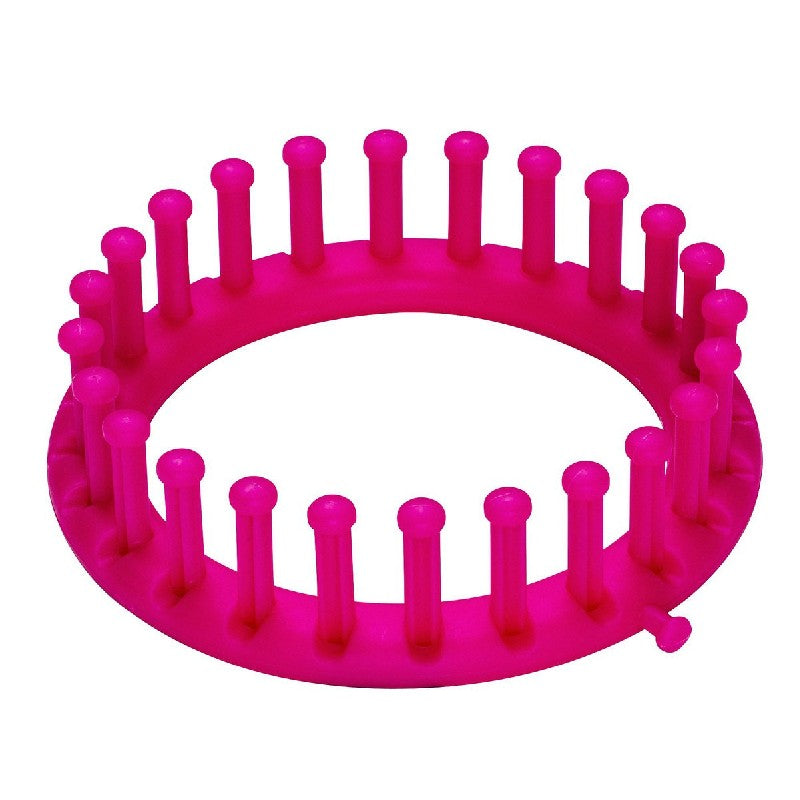 Breiring quick knit-  Ø12 cm