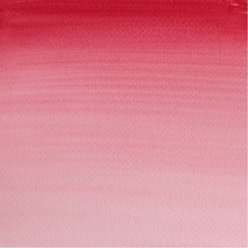W&N Cotman Watercolours - half napje - alizarin crimson hue
