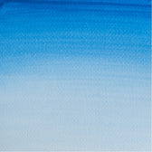 W&N Cotman Watercolours - half napje - cerulean blue hue