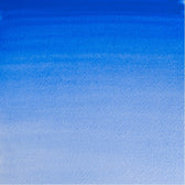 W&N Cotman Watercolours - half napje - colbalt blue hue