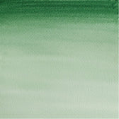 W&N Cotman Watercolours - half napje - hookers green dark