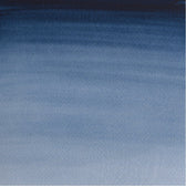 W&N Cotman Watercolours - half napje - indigo