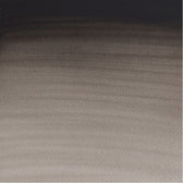 W&N Cotman Watercolours - half napje - ivory black