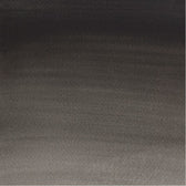 W&N Cotman Watercolours - half napje - lamp black