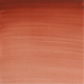 W&N Cotman Watercolours - half napje - light red