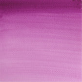 W&N Cotman Watercolours - half napje - mauve