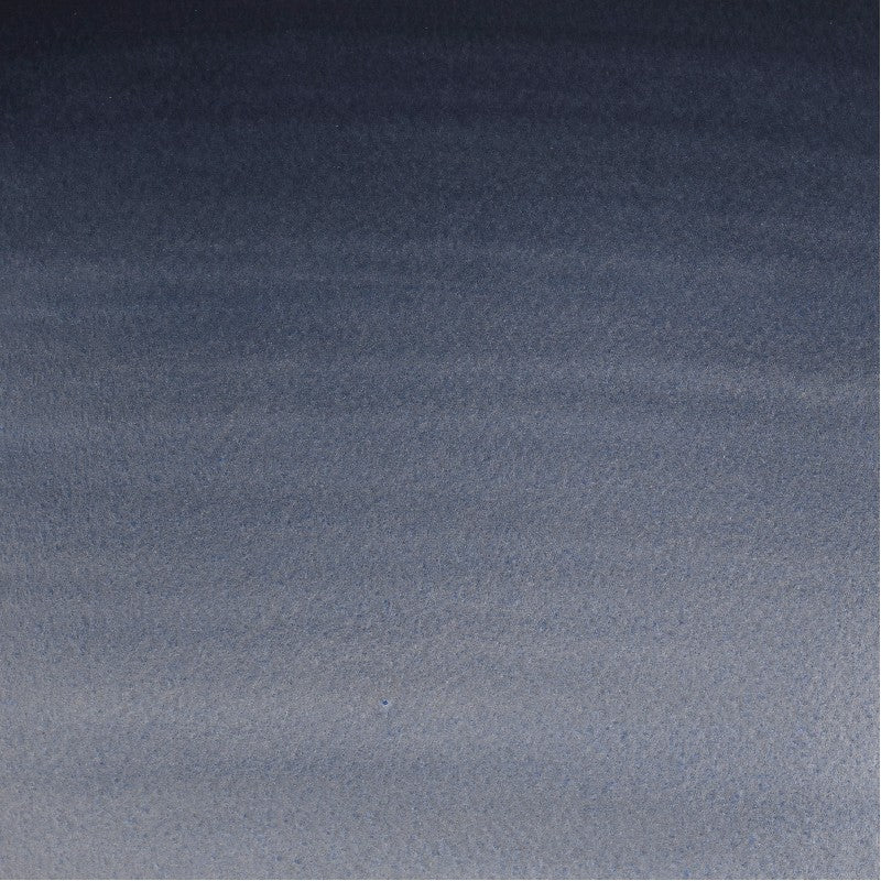W&N Cotman Watercolours - half napje - paynes grey