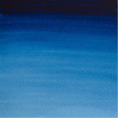 W&N Cotman Watercolours - half napje - prussian blue