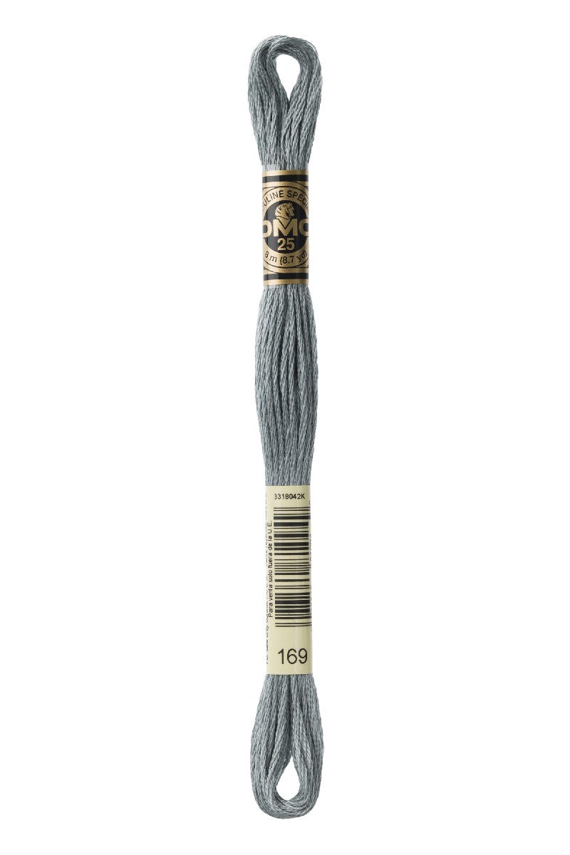 DMC Mouliné Spécial - 169