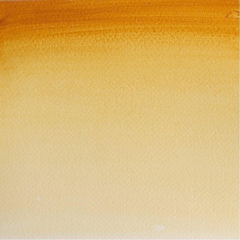 W&N Cotman Watercolours - half napje - raw sienna