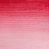 W&N Cotman Watercolours - half napje - rose madder