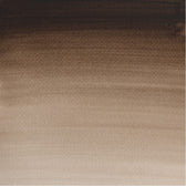 W&N Cotman Watercolours - half napje - sepia