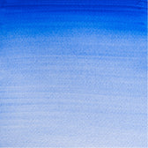 W&N Cotman Watercolours - half napje - ultramarine