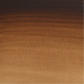 W&N Cotman Watercolours - half napje - vandyke brown