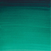 W&N Cotman Watercolours - half napje - viridian hue