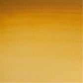 W&N Cotman Watercolours - half napje - yellow ochre