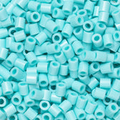 Panduro strijkkralen - 1000 stuks - 08 light blue