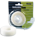 invisible tape met dispenser 16 mm - 33 meter