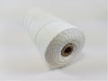 macramé koord 2 mm -215 meter wit