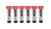 Amsterdam acrylverf set - 6 stuks - parel