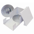 PME Taartdoos met cakeboard 25 x 25 x 15 cm