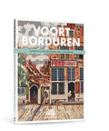 Boek - Voortborduren