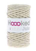 Hoooked Jute - crème