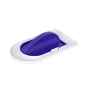 Smoother 2 in 1